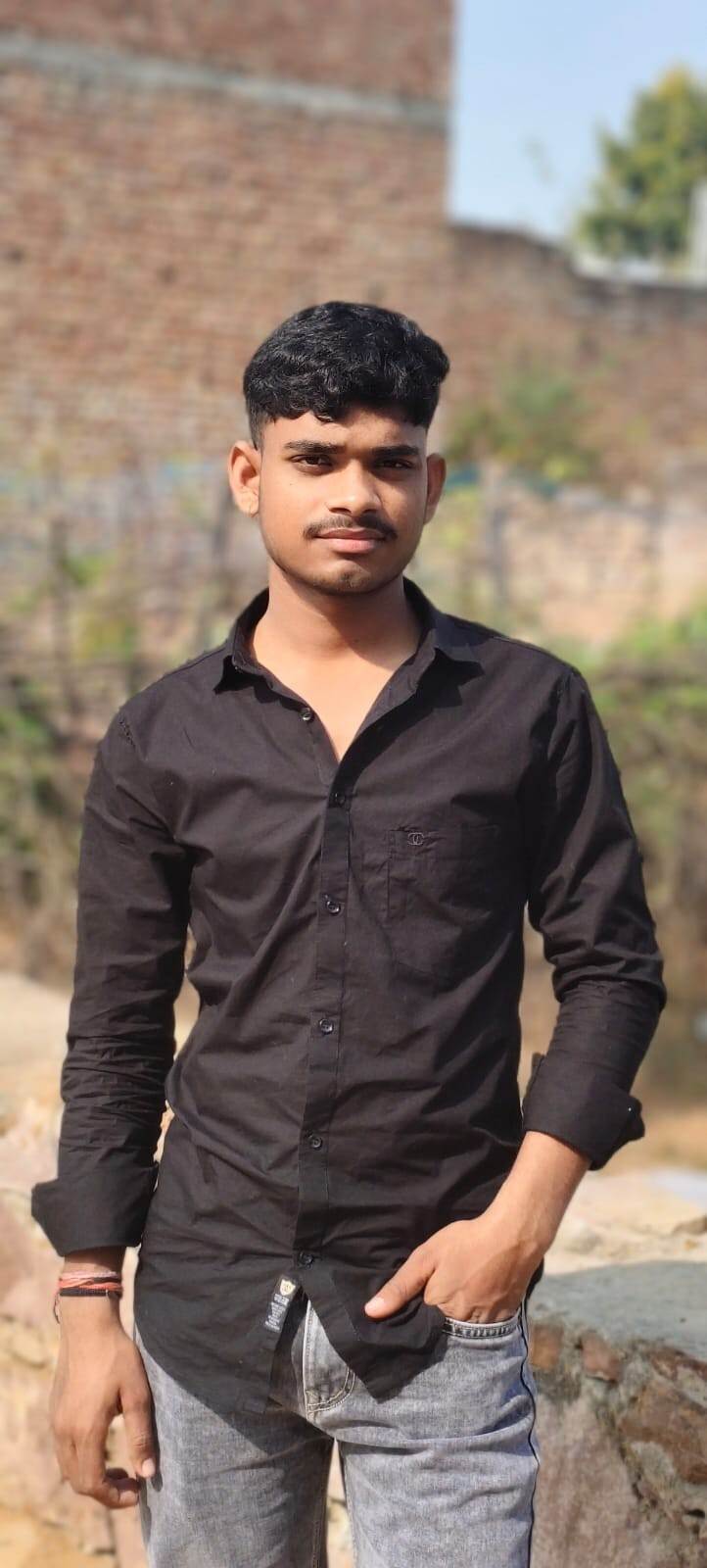Tarun Singh BBA digital marketing student Manipal University Jaipur