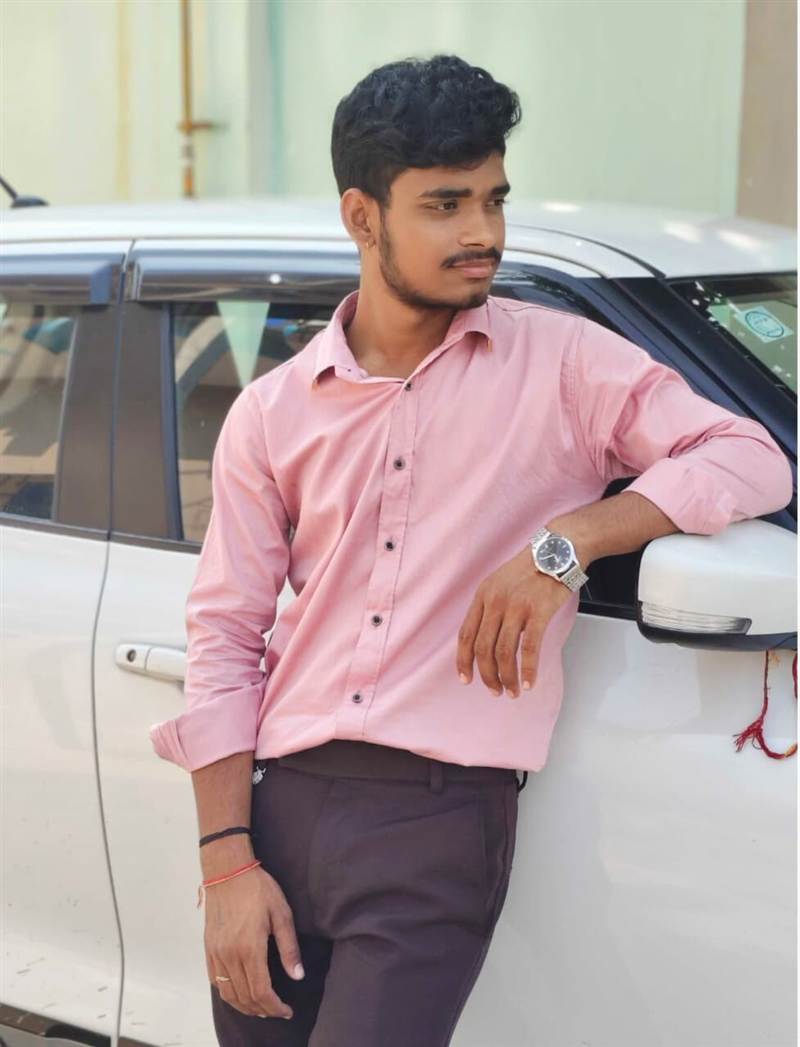 Tarun Singh coding and development setup