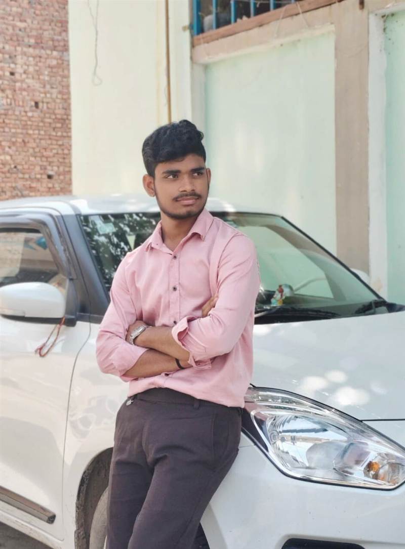 Tarun Singh architecting client solutions