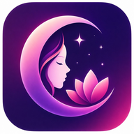 LUNA App Icon